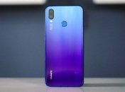 Huawei Nova 5 и Nova 5i: дата презентации смартфонов