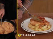 Отличный рецепт ароматной курочки