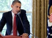 Ситуацию в Украине и вопрос НАТО обсудили Обама и Коморовский