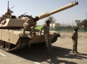 США обнародовали информацию о поставках оружия в другие страны 