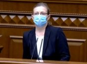 Юлия Лапутина назначена министром по делам ветеранов Украины: что о ней известно