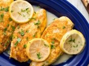 Рецепт дня: куриное филе за 20 минут