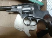 В Запорожье полиция задержала криминального авторитета