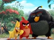Когда премьера мультфильма Angry Birds в кино в Украине. Трейлер