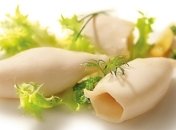 Кальмары в детском питании