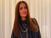 Сальма Хайек рассказала, почему экстренно покинула вечеринку "Оскара"