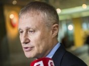 Суркис: Я против революций в украинском футболе