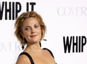 Дрю Бэрримор рассказала о своей личной жизни