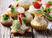 Закуски от Эктора Хименес-Браво: 5 лучших рецептов по версии SMAK.UA