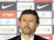 Энрике рассказал, в какой футбол будет играть новая "Барселона"