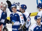 МЧМ-2016. Финляндия вышла в полуфинал