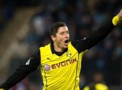 "Боруссия" справилась с "Зенитом"