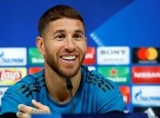 Серхио Рамос: Хотим победить Баварию и защитить наш трофей