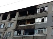 В Павлограде произошел взрыв