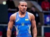 Лейтенант ЗСУ і народний депутат: 5 фактів про олімпійського чемпіона Жана Беленюка