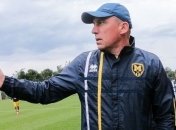 Металлист 1925 уволил главного тренера Горяинова