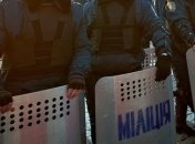 Задержанные в Харькове протестующие - жители города и области 