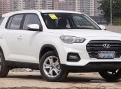 Назван самый популярный кроссовер Hyundai