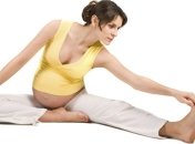 Полезна ли физическая нагрузка во время беременности?