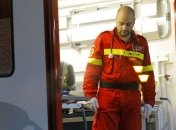 В Румынии в результате ДТП пострадал украинец