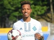 Сан-Паулу хочет арендовать бразильца Динамо