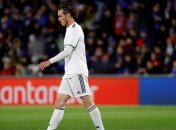 Реал и Бэйл не могут договориться относительно будущего валлийца в команде