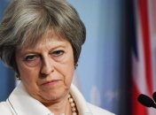 Мэй призывает парламент не блокировать законы о Brexit