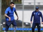 Кадар: Каждая игра сейчас очень важна для "Динамо"