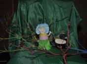 Маленьких фантазеров ждет волшебная сказка!