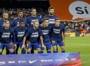 "Барселона" может играть в английской Премьер-лиге