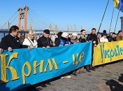 Президент учредил День сопротивления российской оккупации Крыма