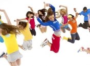 Утренняя гимнастика для юных школьников «Разминка перед уроком»