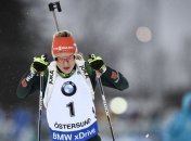 Биатлон. Прогноз на женскую спринтерскую гонку в Хохфильцене