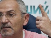 Нападение на журналистов "Савик Шустер Студии" расследует милиция 