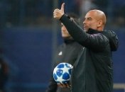 Гвардиола - о матче Шахтер - Манчестер Сити в Лиге чемпионов