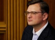 Кулеба о деоккупации Крыма: Это не дипломатическая фантазия