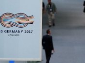В Гамбурге стартует саммит G20