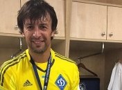 Шовковский о матче с "Шахтером" в Суперкубке Украины