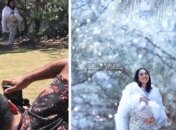 Фотограф показал, как на самом деле создаются идеальные снимки для Instagram (Фото)