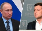 Встреча в "нормандском формате": Зеленский и Путин затронут газовый вопрос