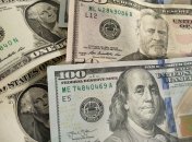 Американська валюта