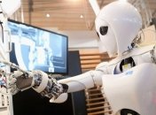 Ученые создадут робота для помощи космонавтам МКС