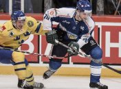 12 февраля стартует чемпионат Украины по хоккею