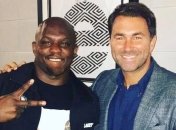 Хирн рассказал, когда возобновятся бои в США и Великобритании