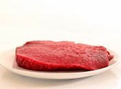 В Украине растут цены на мясо