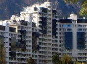 Стародубов: Рынок недвижимости в Крыму фактически заморожен  