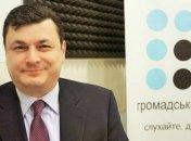 Радуцкий предложил Зеленскому кандидата на пост главы Минздрава