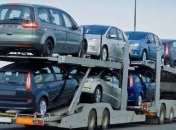 Германия стала лидером по импорту автомобилей в Украину 