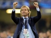 Павел Недвед возобновил карьеру