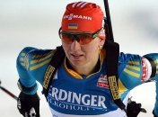 Пидгрушная о секрете успеха на финише женской эстафеты ЧМ-2017